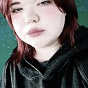 Лиза, 21 год