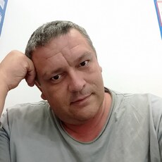 Фотография мужчины Эдуард, 44 года из г. Темрюк