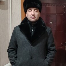 Фотография мужчины Антон, 41 год из г. Красноярск