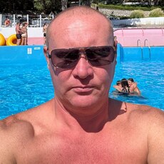 Фотография мужчины Роман, 43 года из г. Симферополь
