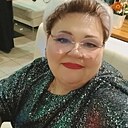 Оксана, 50 лет