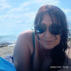 Фотография девушки Гульнара, 51 год из г. Чита