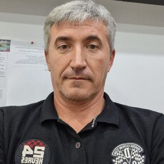 Фотография мужчины Василий, 49 лет из г. Алматы