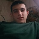 Женя, 18 лет