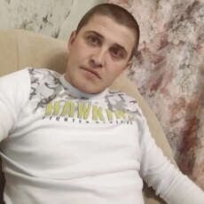 Фотография мужчины Сергей, 35 лет из г. Адлер