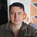 Ержан, 43 года