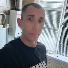 Фотография мужчины Ярослав, 32 года из г. Камышин