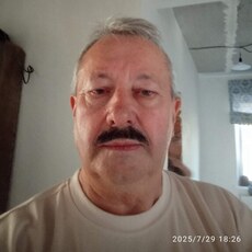 Фотография мужчины Виталий, 64 года из г. Ставрополь