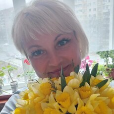 Фотография девушки Татьяна, 44 года из г. Мариуполь