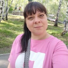 Фотография девушки Елена, 38 лет из г. Черемхово