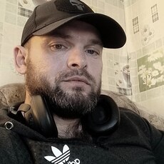 Фотография мужчины Мухаммад, 41 год из г. Самара