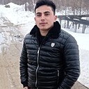 Джейхун, 23 года