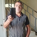 Джурабек, 48 лет