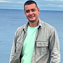 Александр, 33 года