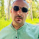 Gia, 38 лет