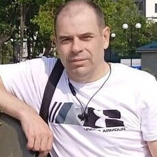 Фотография мужчины Алексей, 50 лет из г. Кольчугино