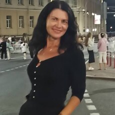 Фотография девушки Мари, 48 лет из г. Гродно