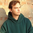 Никита, 19 лет