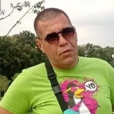 Фотография мужчины Макс, 42 года из г. Краснодар