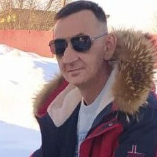 Фотография мужчины Шалун, 53 года из г. Новосибирск