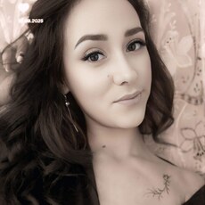 Фотография девушки Маруся, 29 лет из г. Иркутск