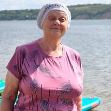 Фотография девушки Нина, 68 лет из г. Зеленодольск