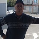 Андрей Каблов, 33 года
