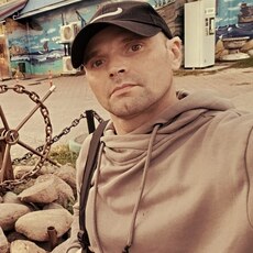 Фотография мужчины Андрей, 37 лет из г. Печора