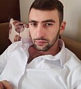 Исаак, 27 лет