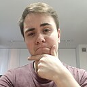 Иван, 22 года