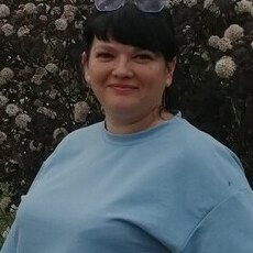Фотография девушки Инна, 43 года из г. Усмань