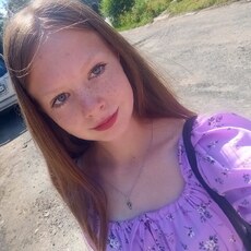Фотография девушки Ксения, 24 года из г. Курган