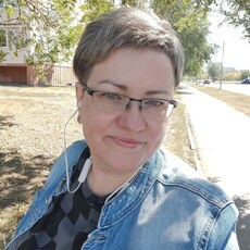 Фотография девушки Наталья, 49 лет из г. Оренбург