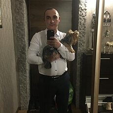 Фотография мужчины Влад, 34 года из г. Александрия