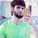 Нодир, 25 лет