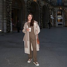Alina, 32 из г. Мюнхен.