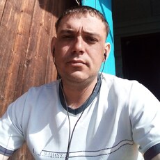 Фотография мужчины Дима, 39 лет из г. Улан-Удэ