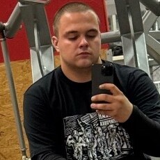 Фотография мужчины Эдуард, 22 года из г. Новосибирск