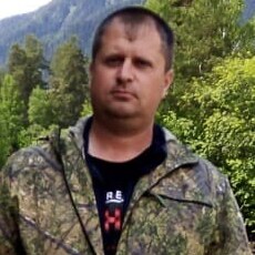 Фотография мужчины Алексей, 39 лет из г. Невинномысск
