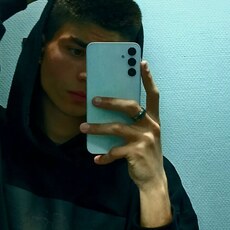 Фотография мужчины Aleks, 20 лет из г. Барнаул