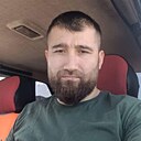Федя, 33 года