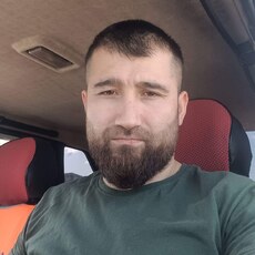 Фотография мужчины Федя, 33 года из г. Дмитров