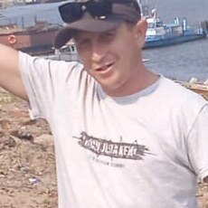 Фотография мужчины Александр, 32 года из г. Колывань