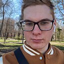 Павел, 25 лет