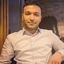 Атабек, 30 лет