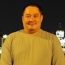 Фотография мужчины Джонт, 33 года из г. Алматы