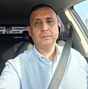 Шавкат, 48 лет