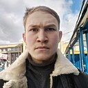 Матвей, 24 года