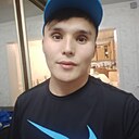 Думан, 24 года