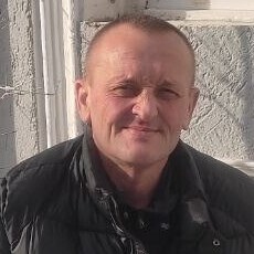 Фотография мужчины Андрей, 48 лет из г. Енакиево